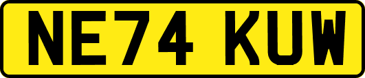 NE74KUW