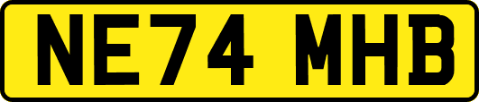 NE74MHB