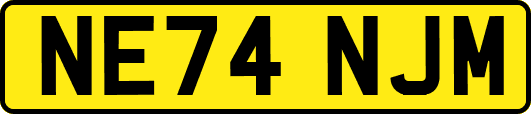 NE74NJM