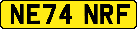 NE74NRF
