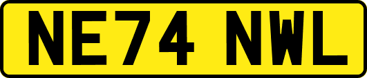 NE74NWL