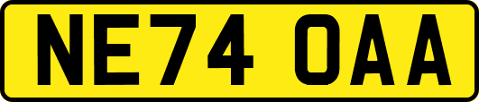 NE74OAA