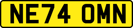 NE74OMN
