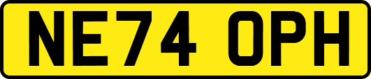 NE74OPH
