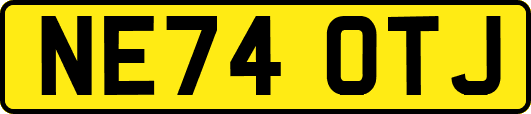 NE74OTJ
