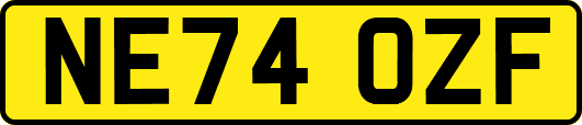NE74OZF