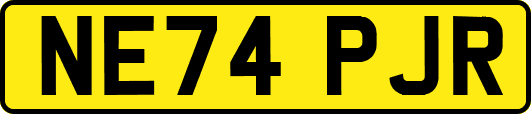 NE74PJR