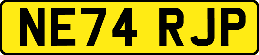 NE74RJP