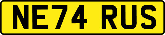 NE74RUS