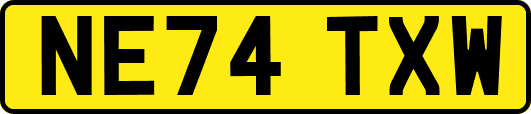 NE74TXW