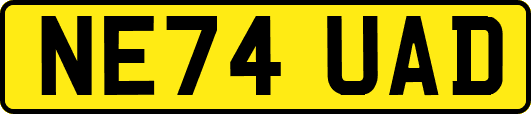 NE74UAD
