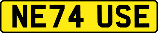 NE74USE
