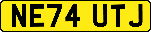 NE74UTJ