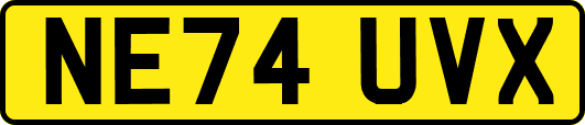 NE74UVX