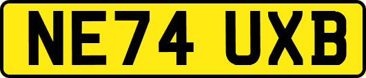 NE74UXB