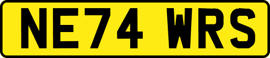 NE74WRS