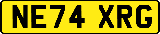 NE74XRG