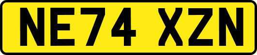 NE74XZN