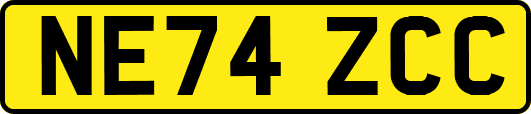 NE74ZCC