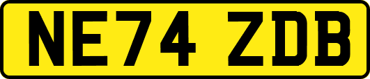 NE74ZDB