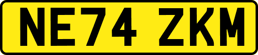 NE74ZKM