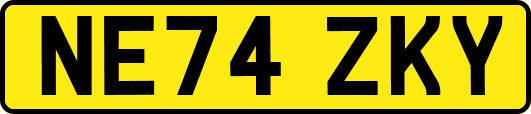 NE74ZKY