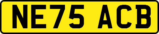 NE75ACB