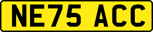 NE75ACC