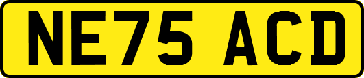 NE75ACD