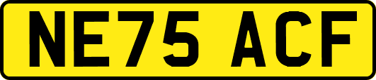 NE75ACF