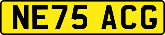 NE75ACG