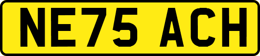 NE75ACH