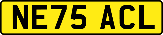 NE75ACL