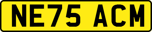 NE75ACM