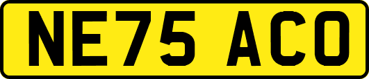 NE75ACO