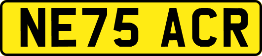 NE75ACR