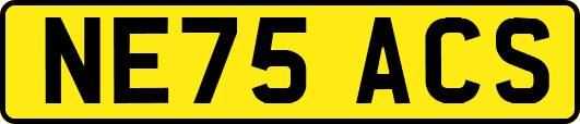 NE75ACS