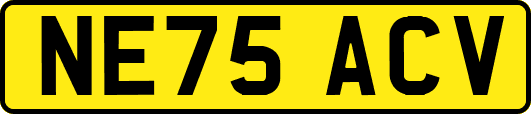 NE75ACV