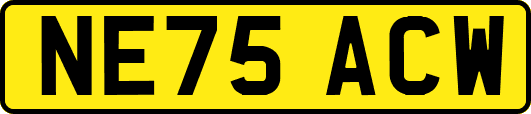 NE75ACW