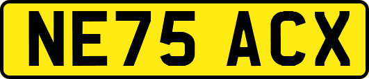 NE75ACX
