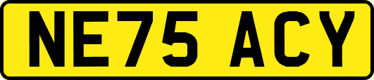 NE75ACY