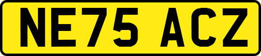 NE75ACZ