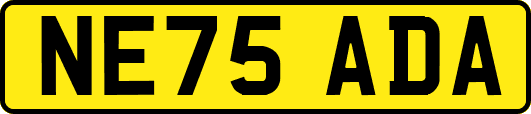 NE75ADA