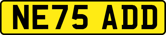 NE75ADD