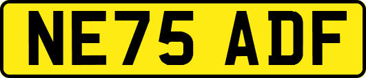 NE75ADF