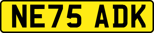 NE75ADK