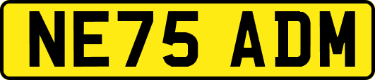 NE75ADM