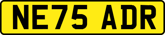 NE75ADR