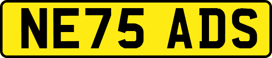NE75ADS