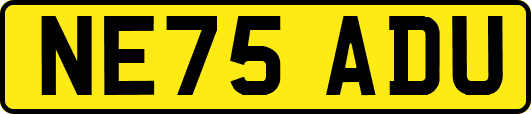 NE75ADU